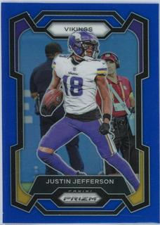 Justin Jefferson