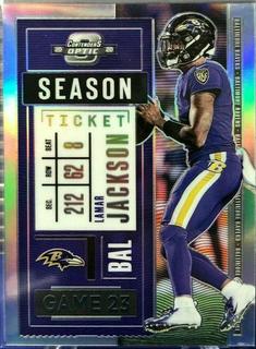 Lamar Jackson