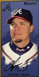 Chipper Jones