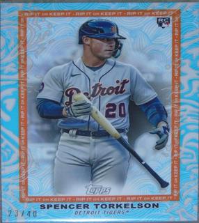 Spencer Torkelson