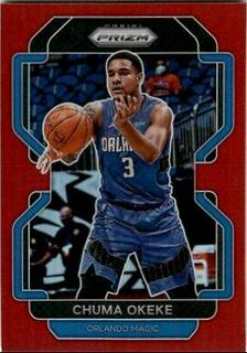 Chuma Okeke