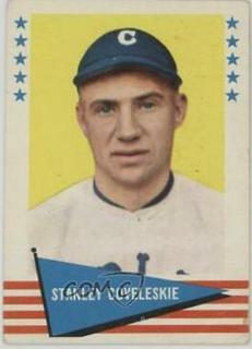 Stanley Coveleskie