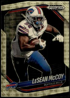LeSean McCoy