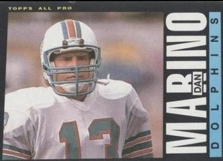 Dan Marino