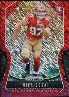 Nick Bosa