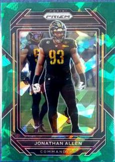 Jonathan Allen