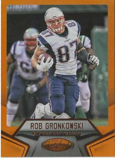 Rob Gronkowski