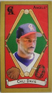 Chili Davis