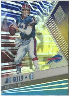 Jim Kelly