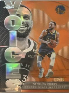 Stephen Curry