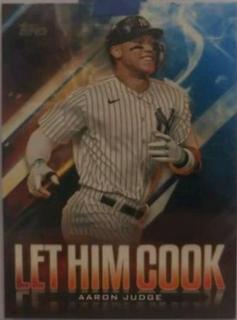 Aaron Judge