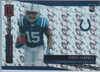 Parris Campbell