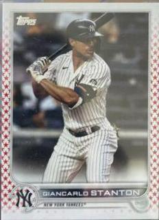 Giancarlo Stanton