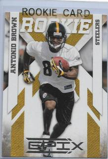 Antonio Brown