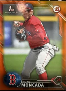 Yoan Moncada