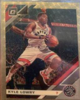 Kyle Lowry