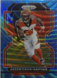 Akeem Davis Gaither