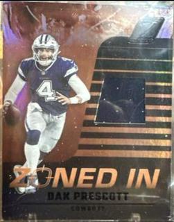 Dak Prescott
