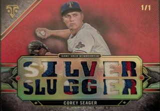 Corey Seager