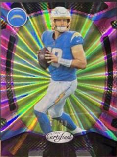 Justin Herbert