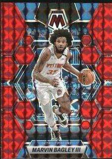 Marvin Bagley III
