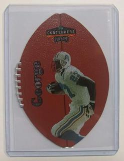 Eddie George