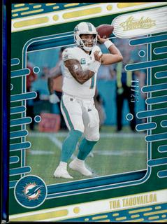 Tua Tagovailoa