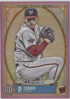 Patrick Corbin