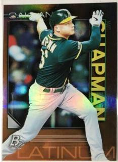 Matt Chapman