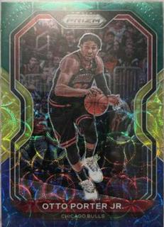 Otto Porter Jr.
