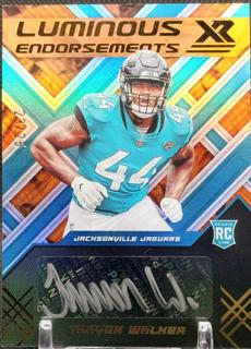 Travon Walker