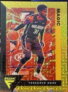 Terrence Ross