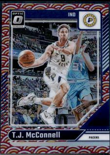 T.J. McConnell