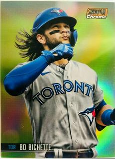 Bo Bichette