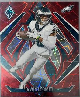 DeVonta Smith
