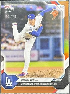 Shohei Ohtani