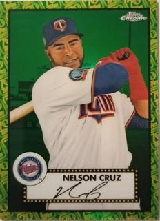Nelson Cruz