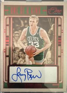 Larry Bird