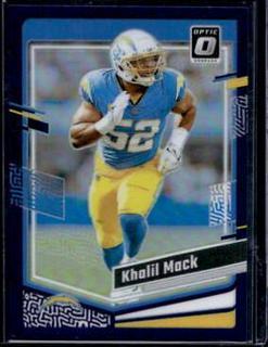 Khalil Mack