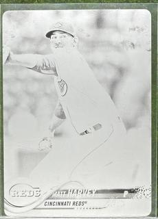 Matt Harvey