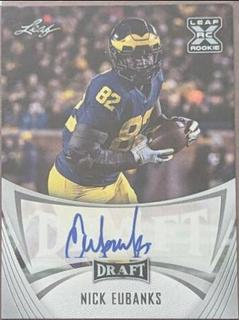 Nick Eubanks