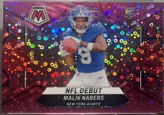 Malik Nabers