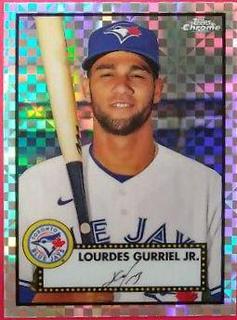 Lourdes Gurriel Jr.