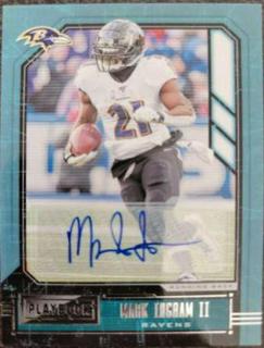 Mark Ingram II