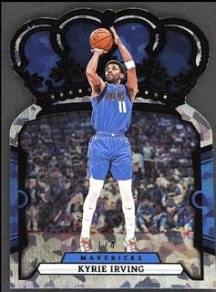 Kyrie Irving