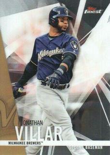 Jonathan Villar