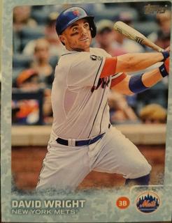 David Wright