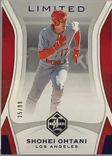 Shohei Ohtani