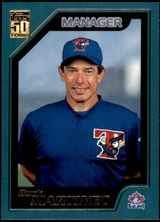 Buck Martinez