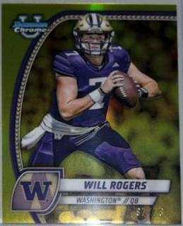 Will Rogers
